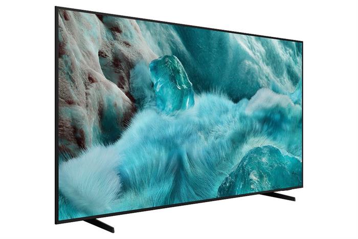 Smart Tivi QLED Samsung AI 4K 85 Inch QA85Q7FA